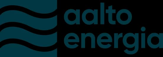 Aalto Energia logo
