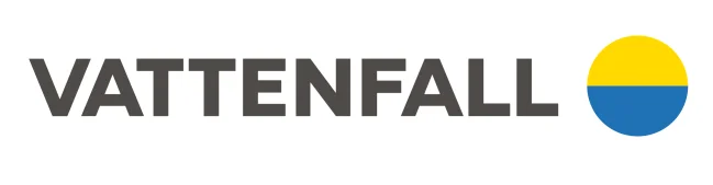 Vattenfall logo